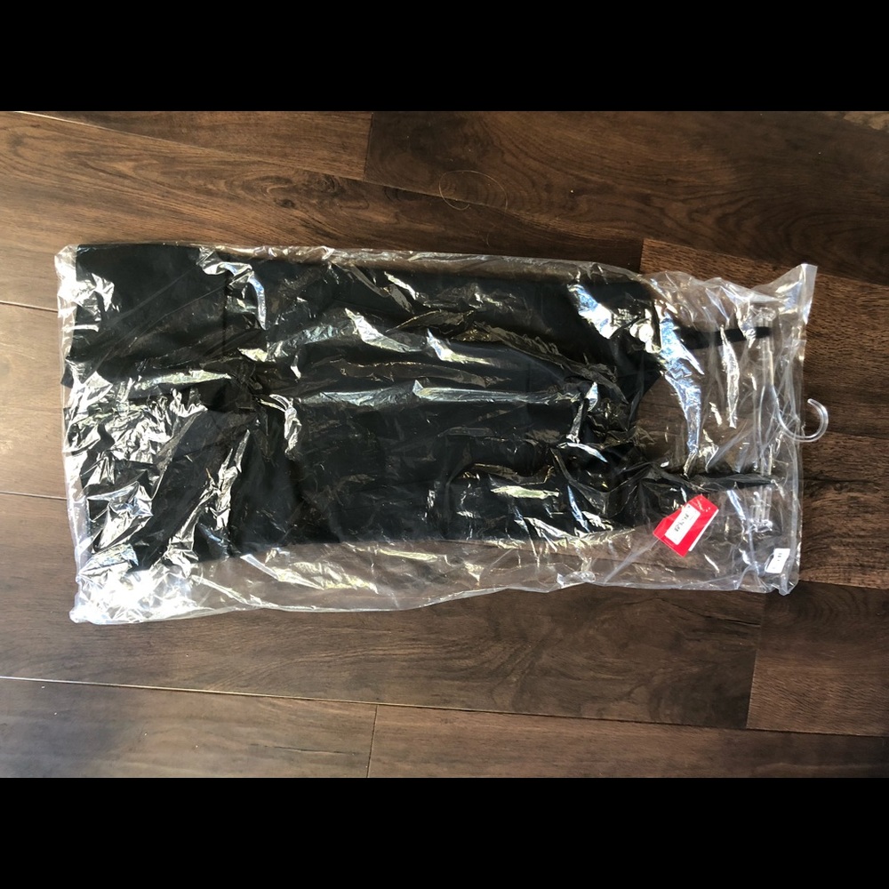 SPANX MID THIGH BODYSUIT NWT